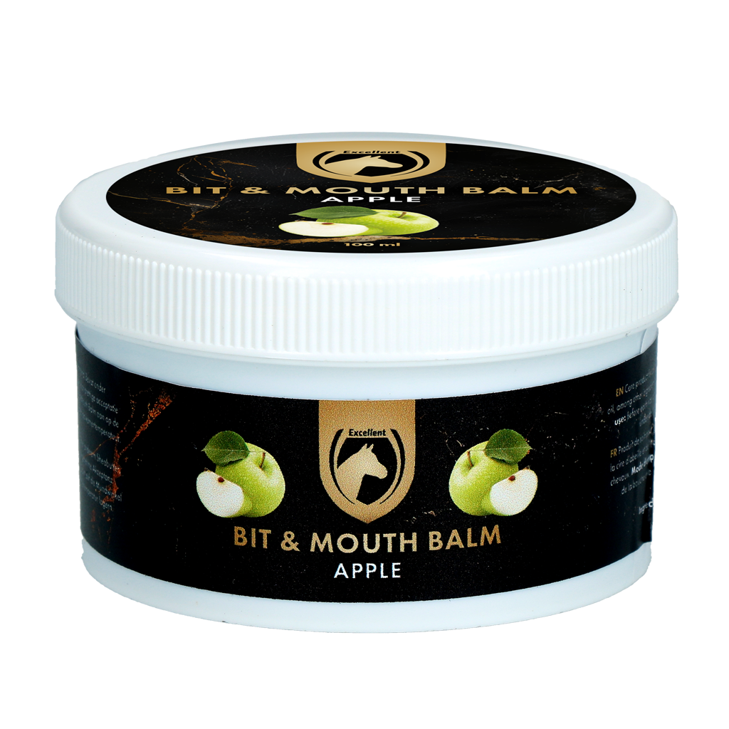 Excellent Horse Bit & Mouth Balm