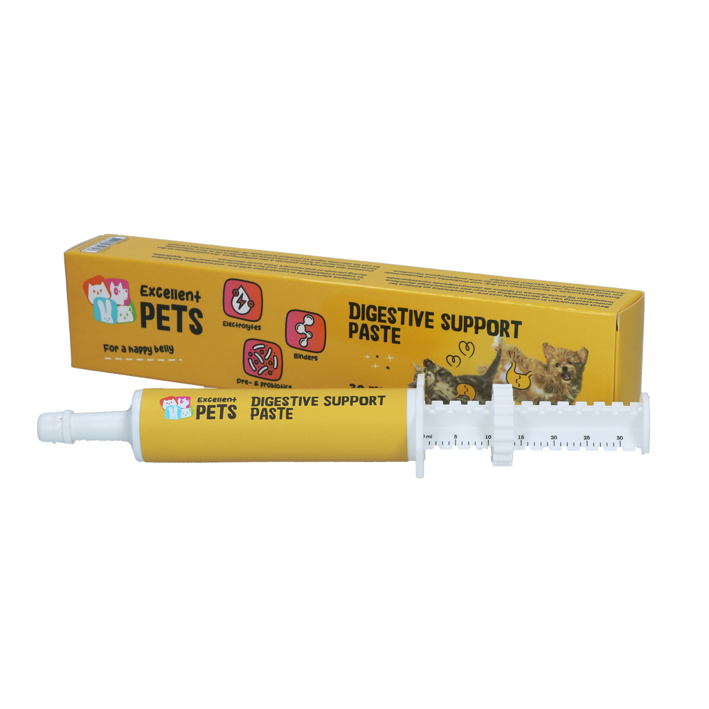 Excellent Pets Digestive Support Paste