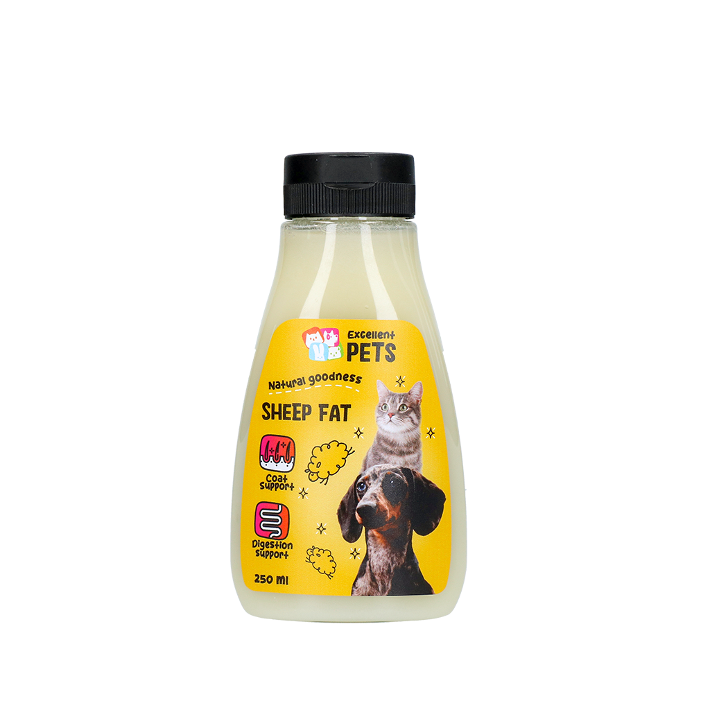 Excellent Pets Sheep Fat