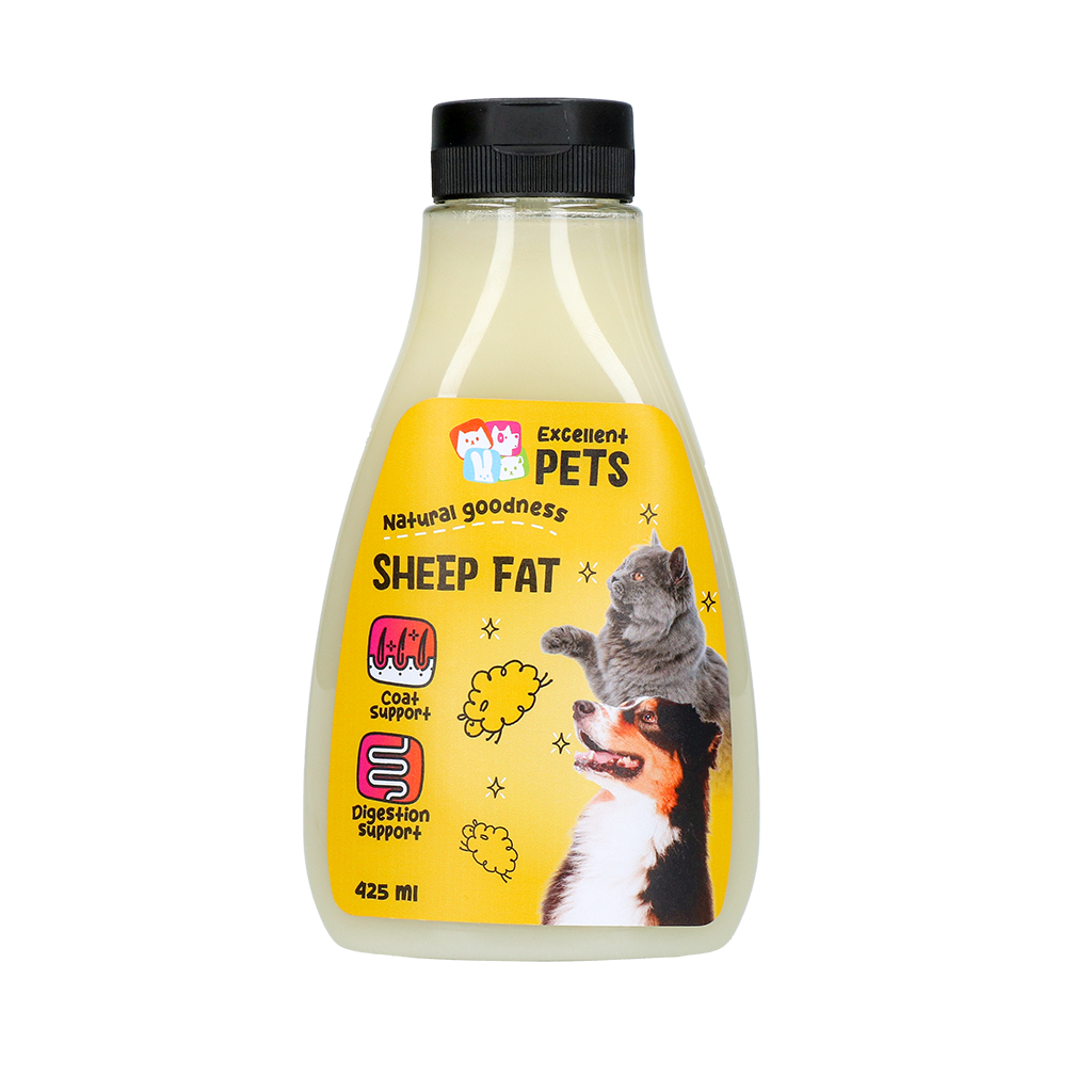 Excellent Pets Sheep Fat