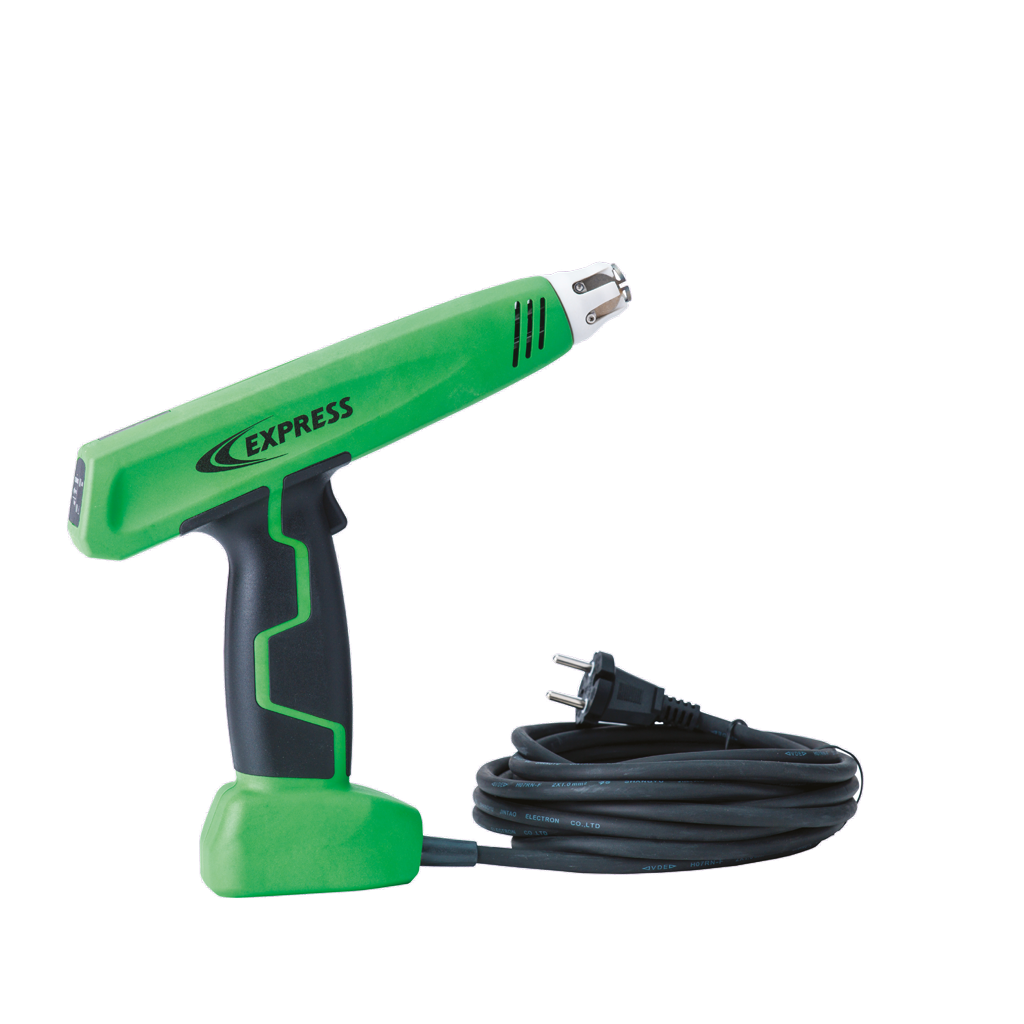 Express Cosmos Elektrische onthoorner Kalveren