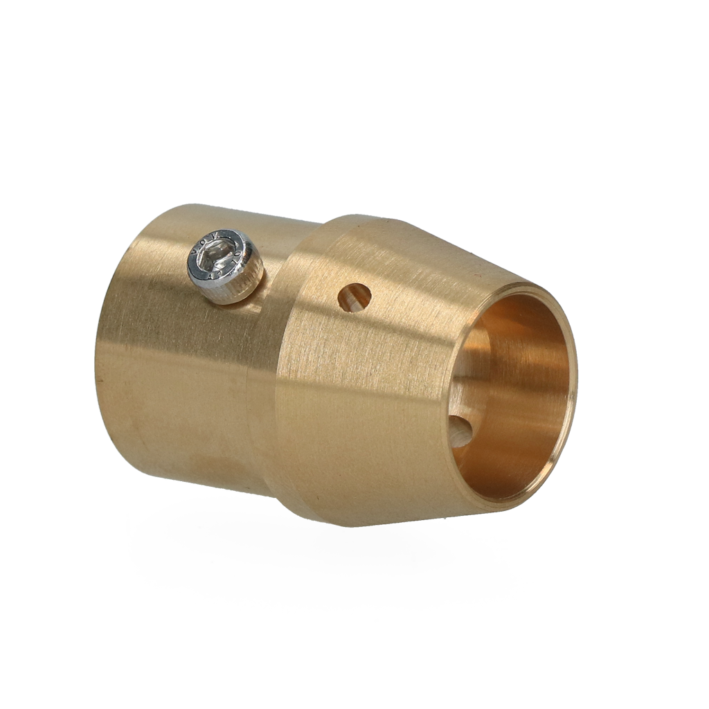 Express Onthoornkop Ø 15 mm