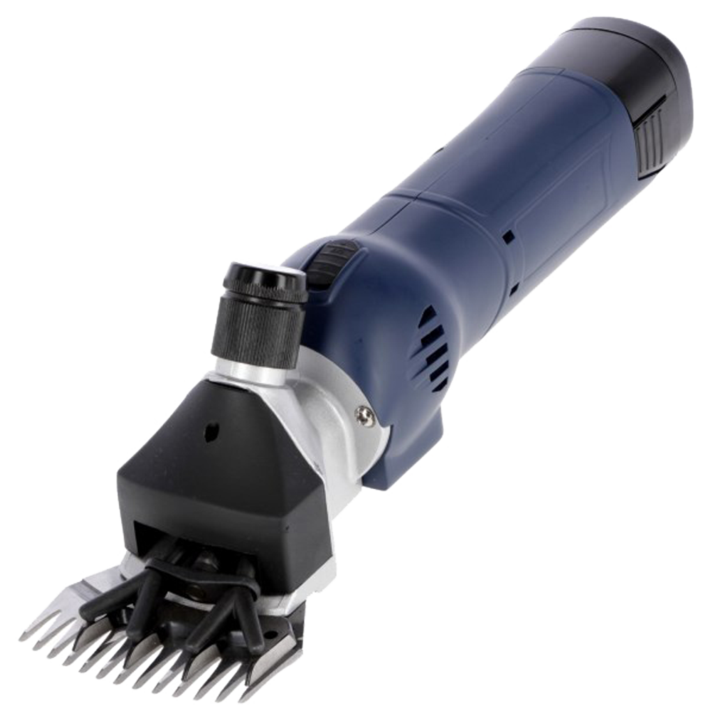 FarmClipper Clipster Accu scheermachine