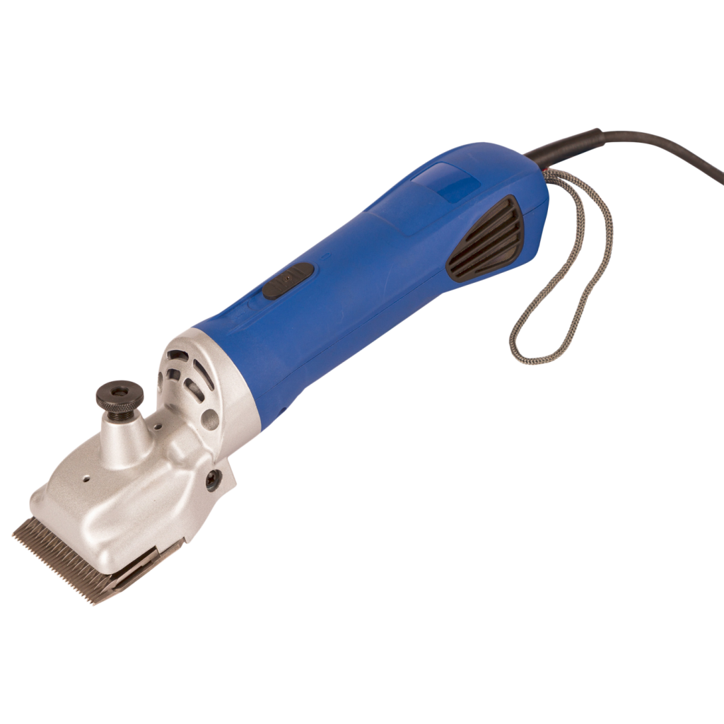 Clipster FarmClipper 4
