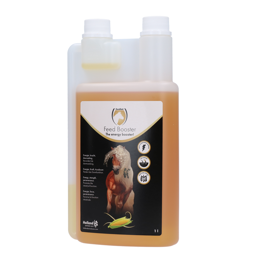 Excellent Horse Feed Booster
