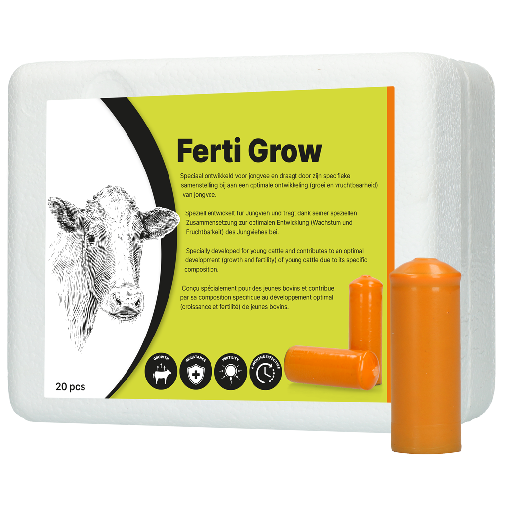 Ferti Grow