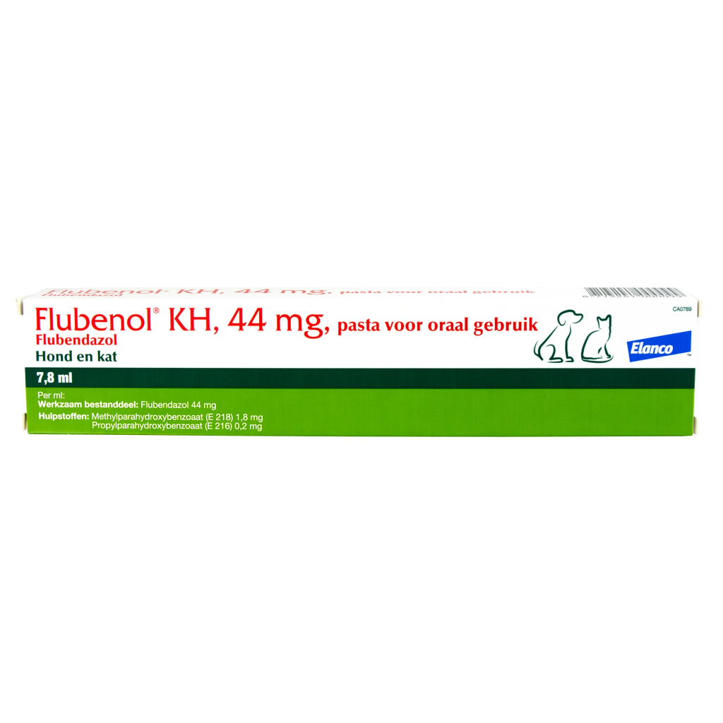 Flubenol KH pasta