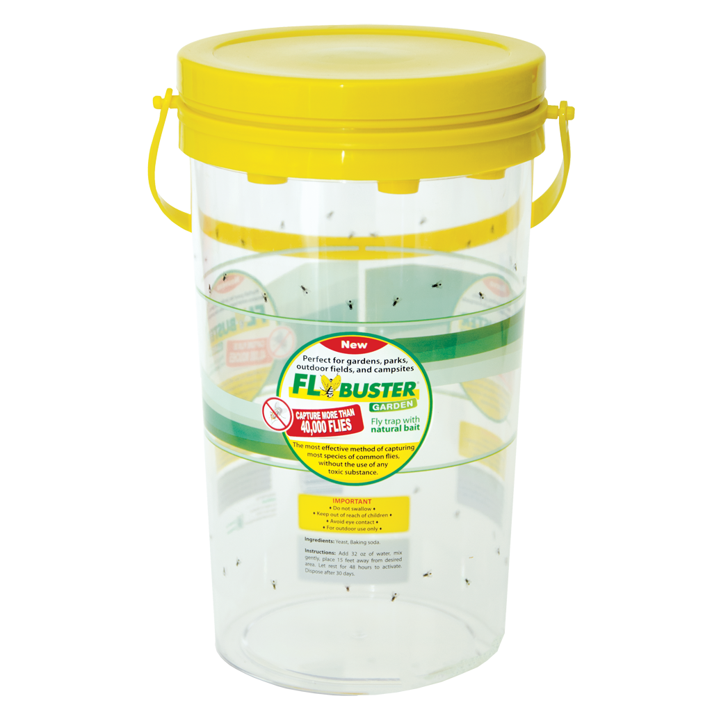 Flybuster Garden Trap