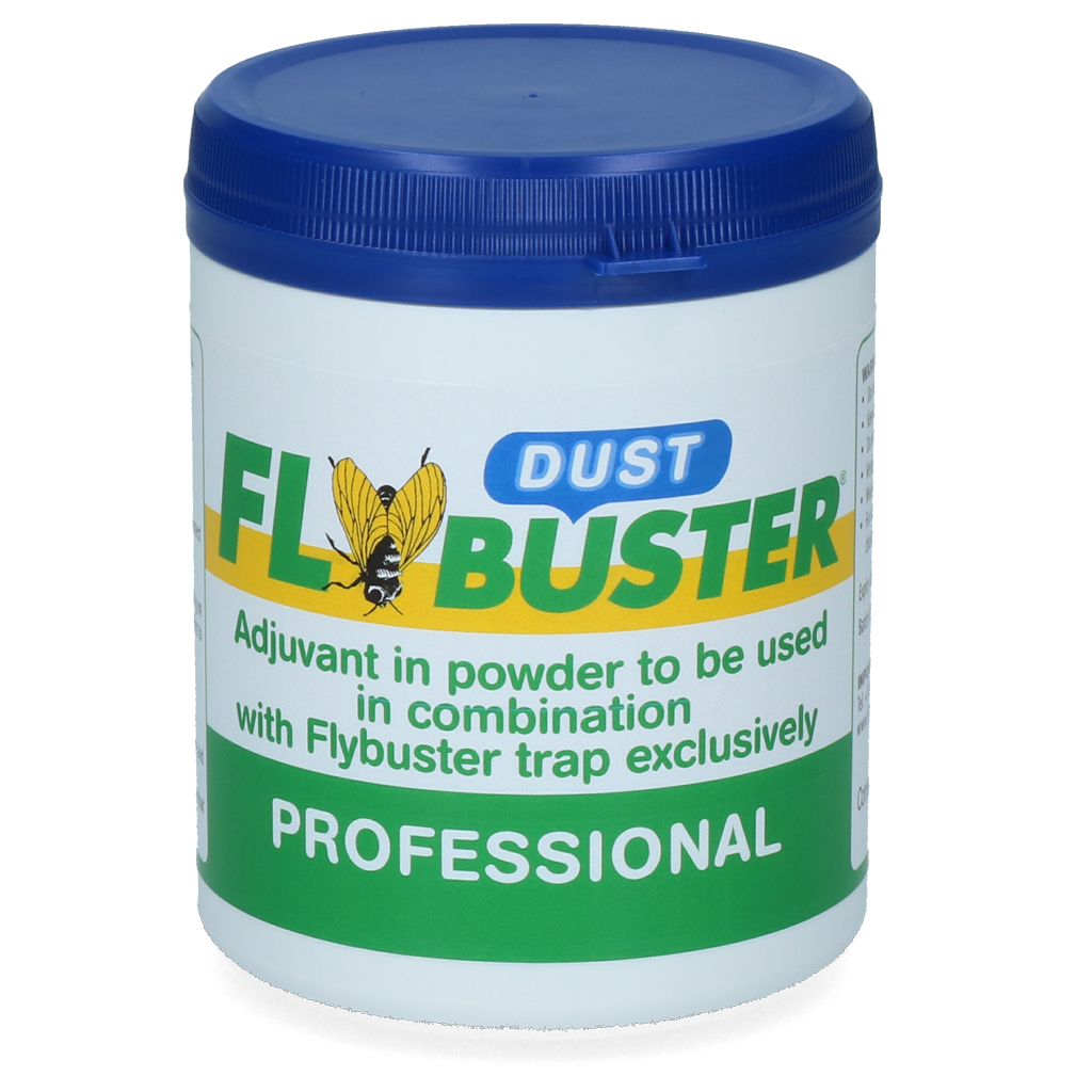 Flybuster Bait