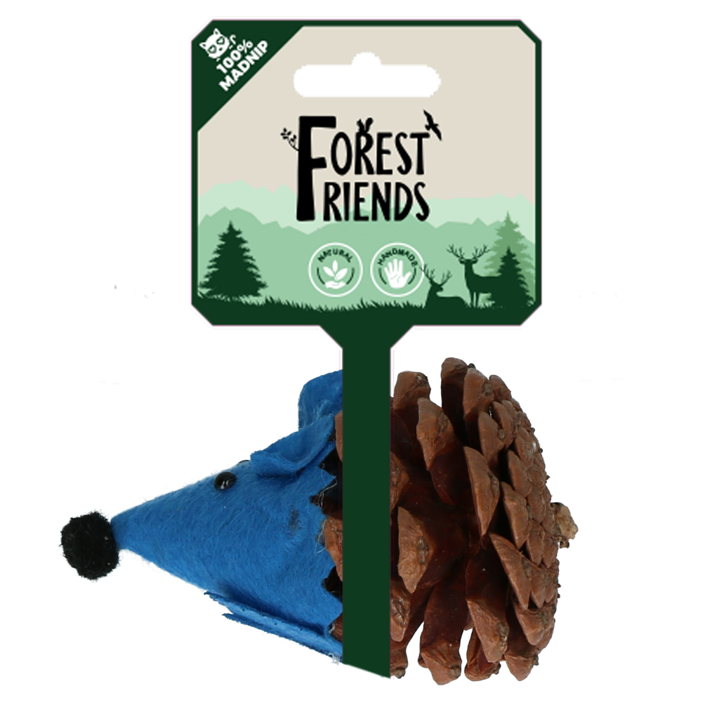 Forest Friends Mouse