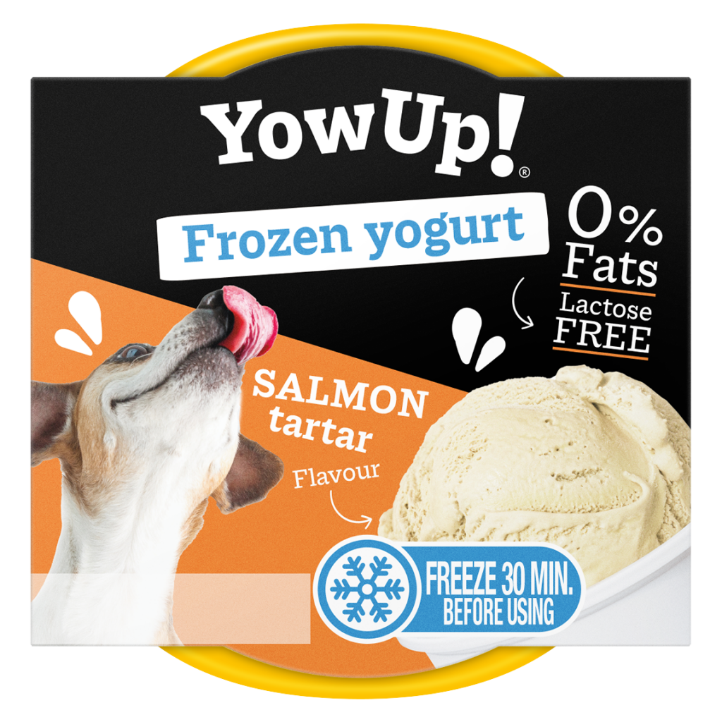 YowUp! Frozen Yoghurt