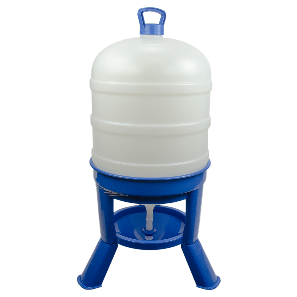 Gaun Pluimvee Drinktoren