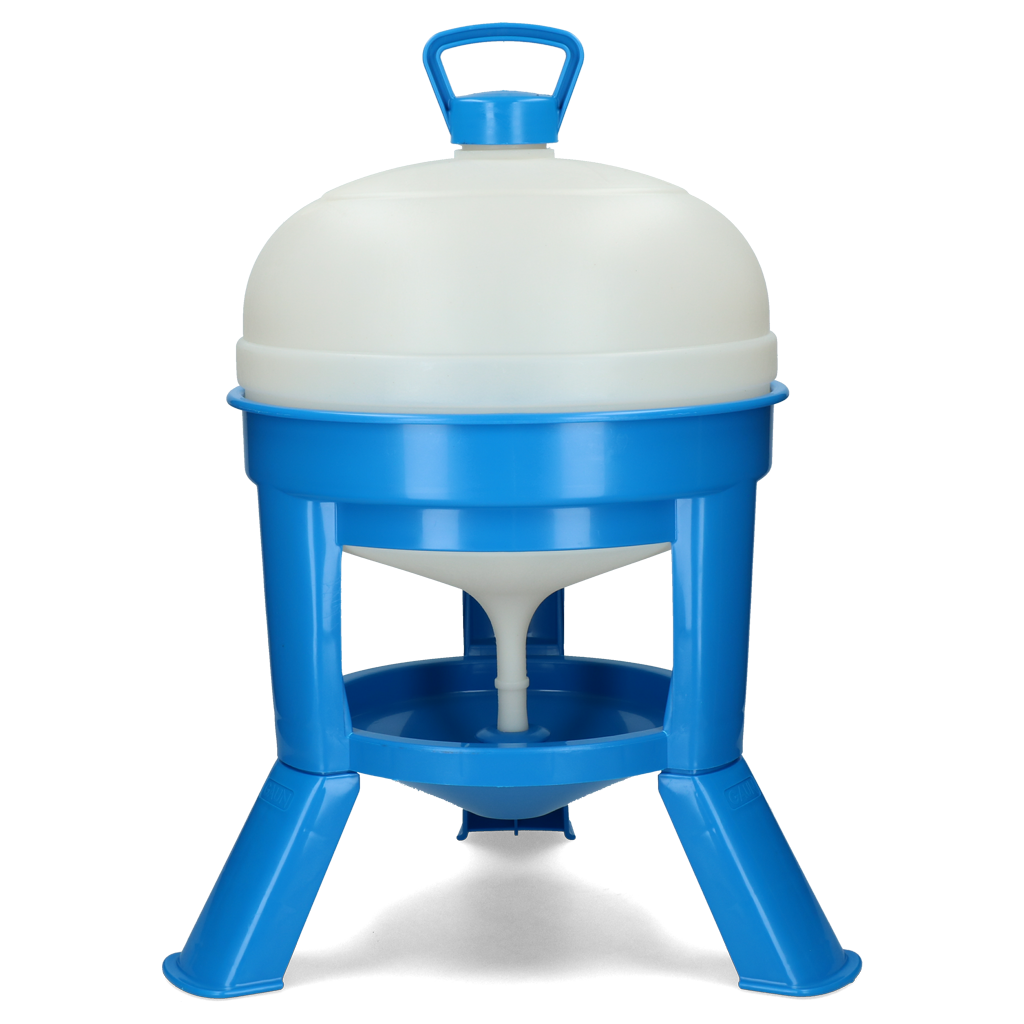 Gaun Pluimvee Drinktoren