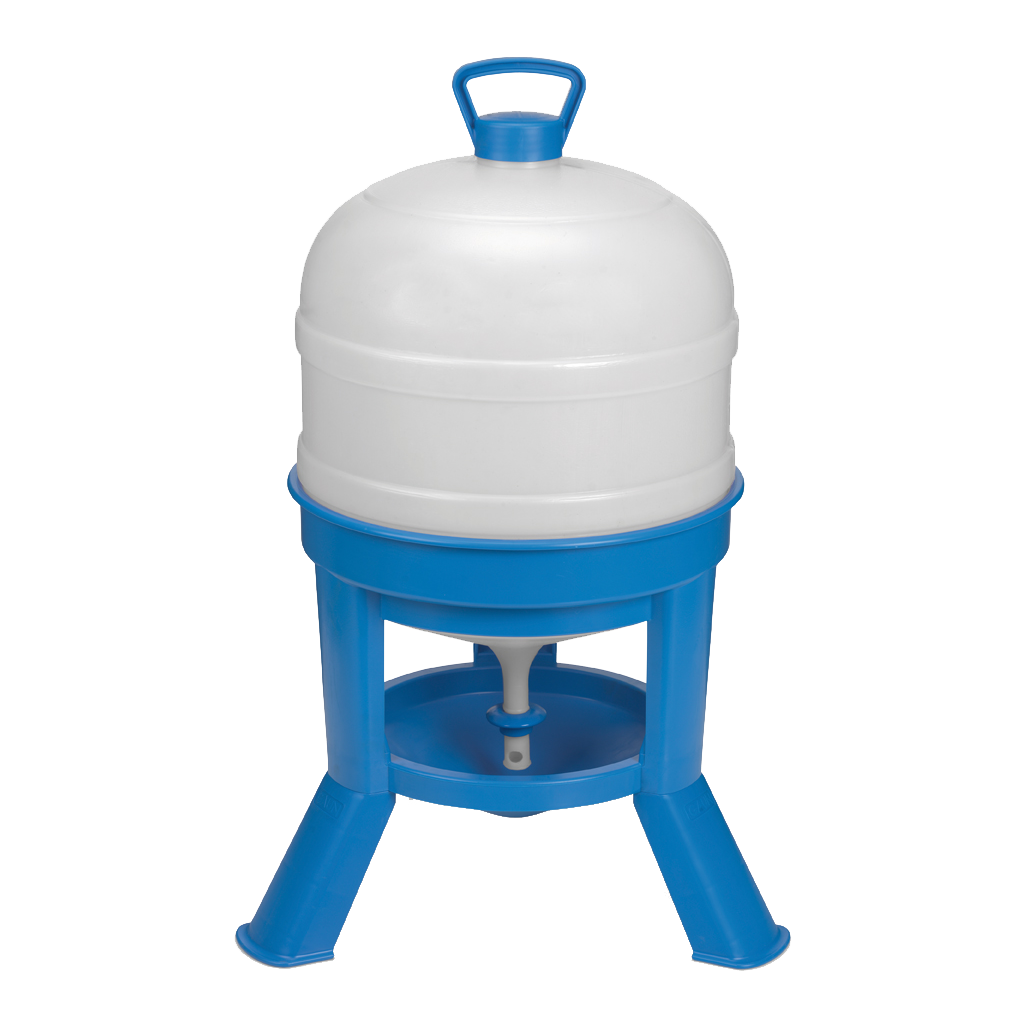 Gaun Pluimvee Drinktoren