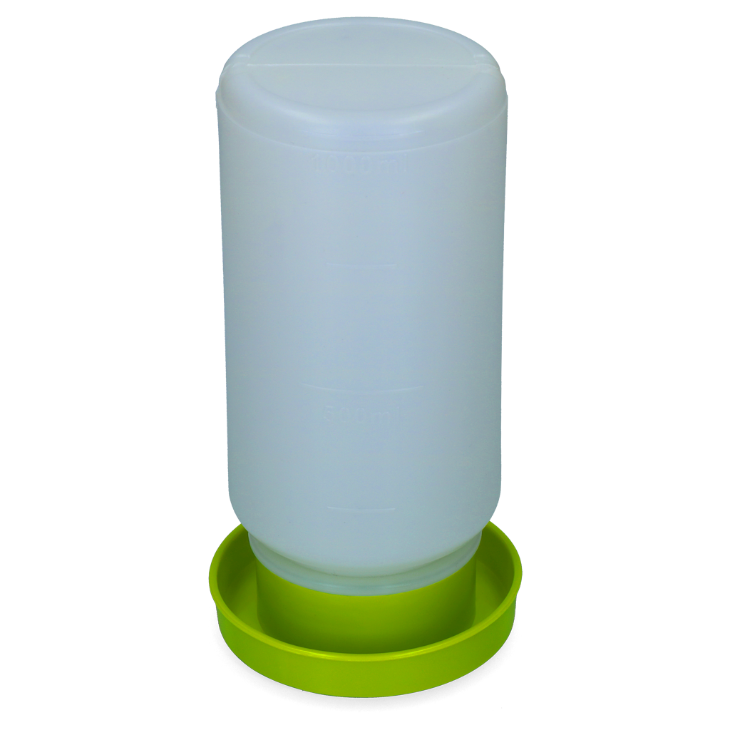 Gaun Pluimvee Drinktoren 1 l