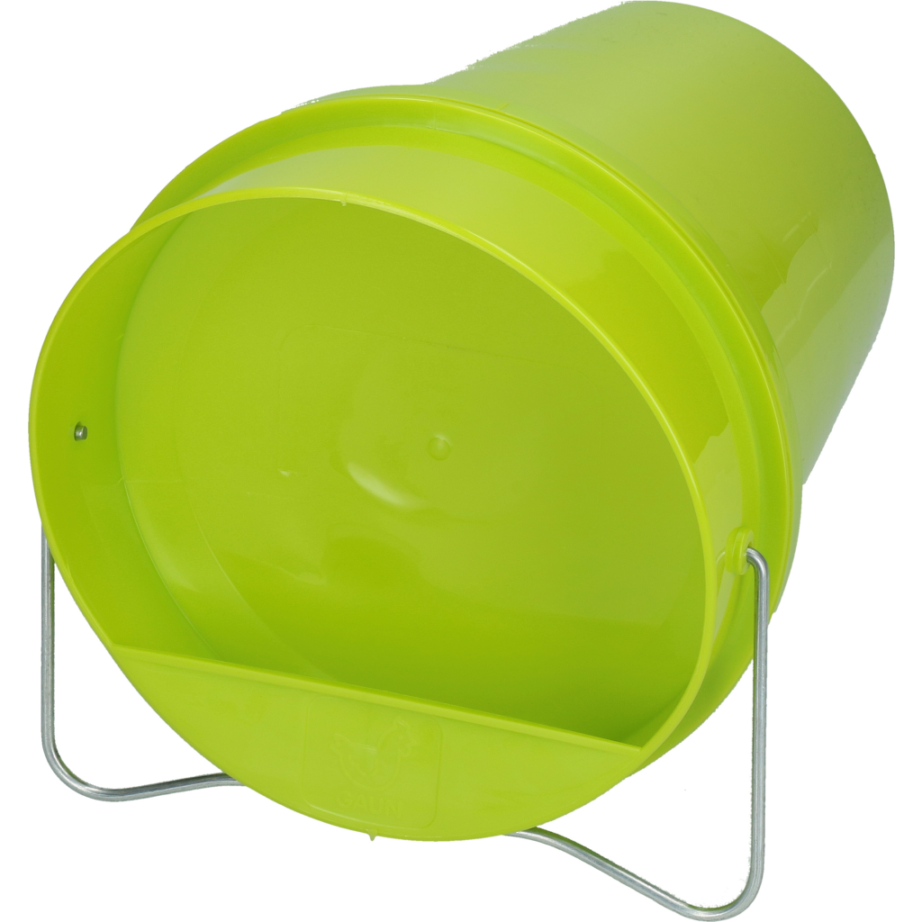 Gaun Pluimvee Drinkemmer Kunststof 6 l