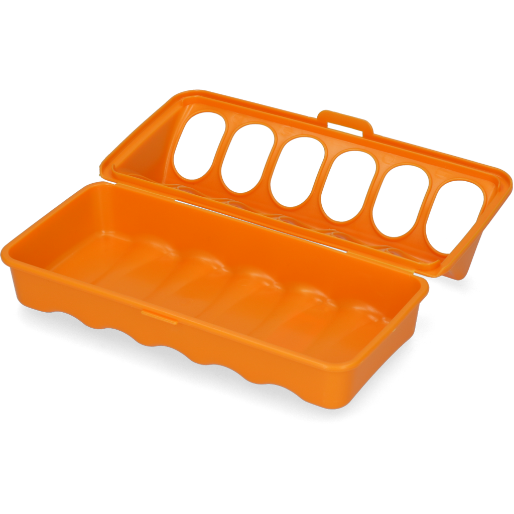 Gaun Pluimvee Voertrog