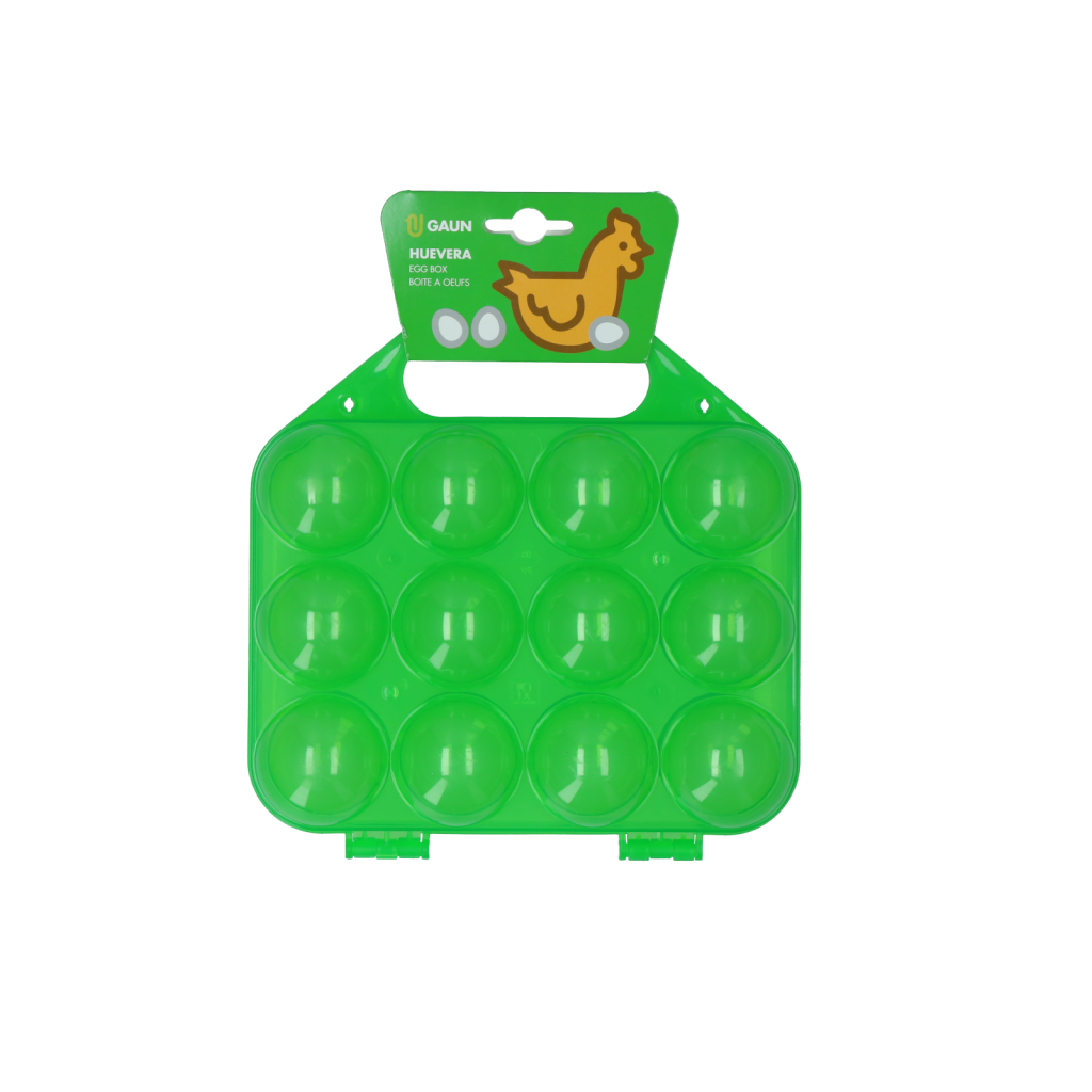 Gaun Pluimvee Eiertray