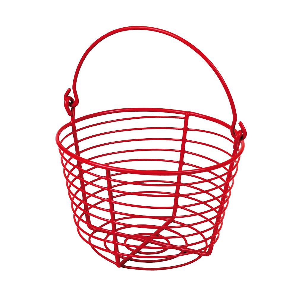 Gaun Pluimvee Eiermandje