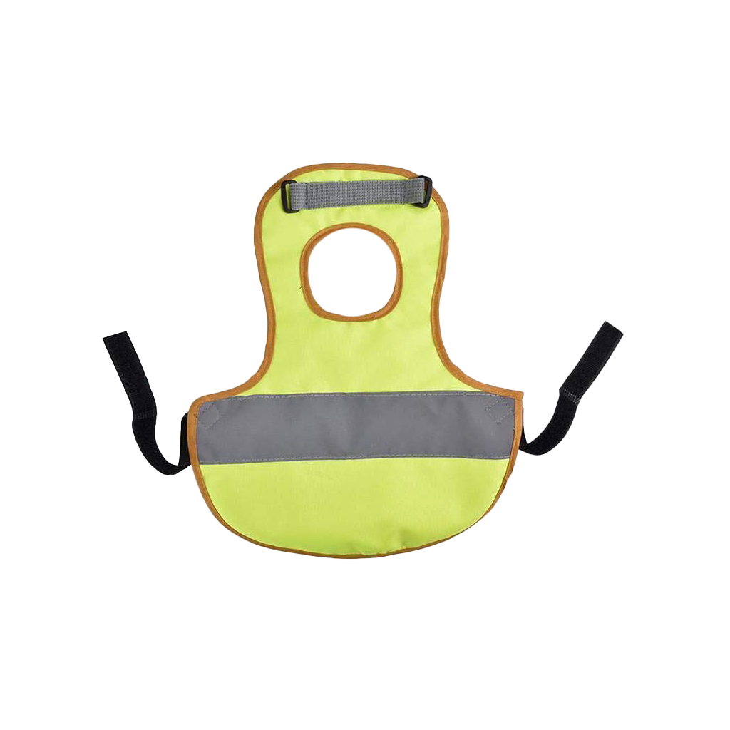 Gaun Pluimvee Kippen Vest