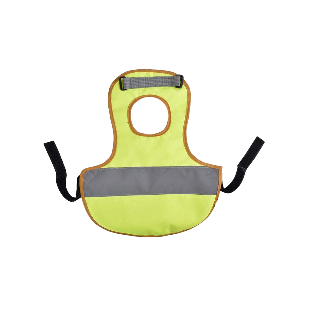 Gaun Pluimvee Kippen Vest