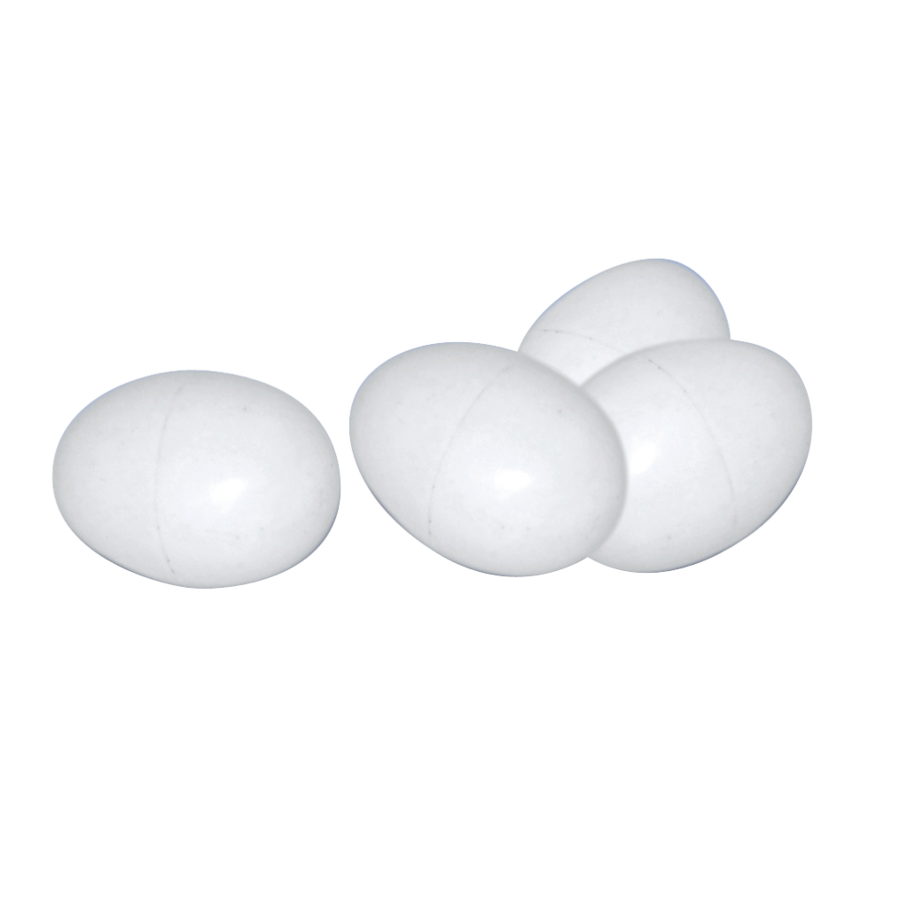 Gaun Pluimvee Kunststof Ei