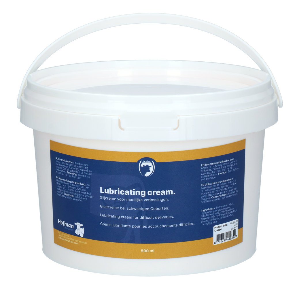Excellent Glijcreme
