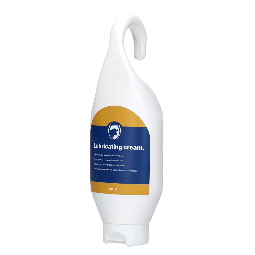 Excellent Lubricating Cream (Glij-creme)