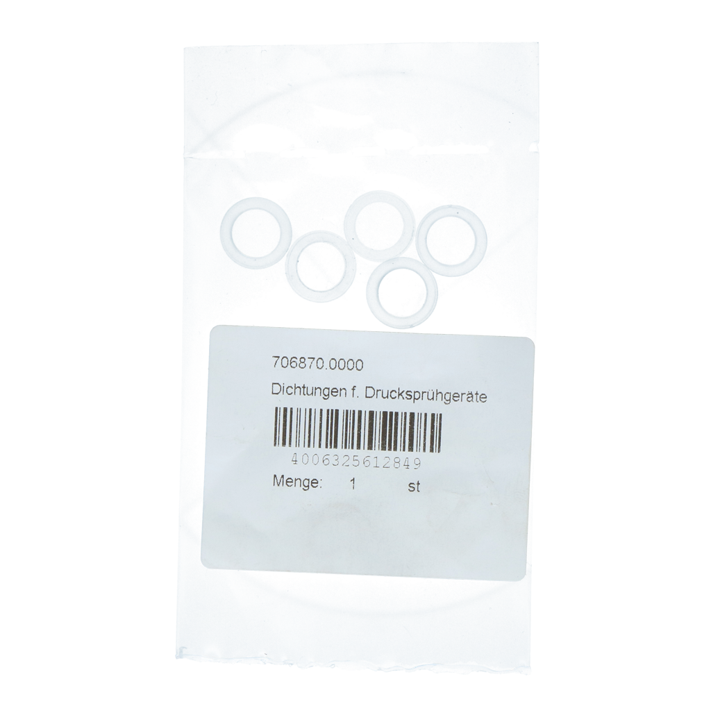 Gloria Dichting t.b.v. Verlenglans