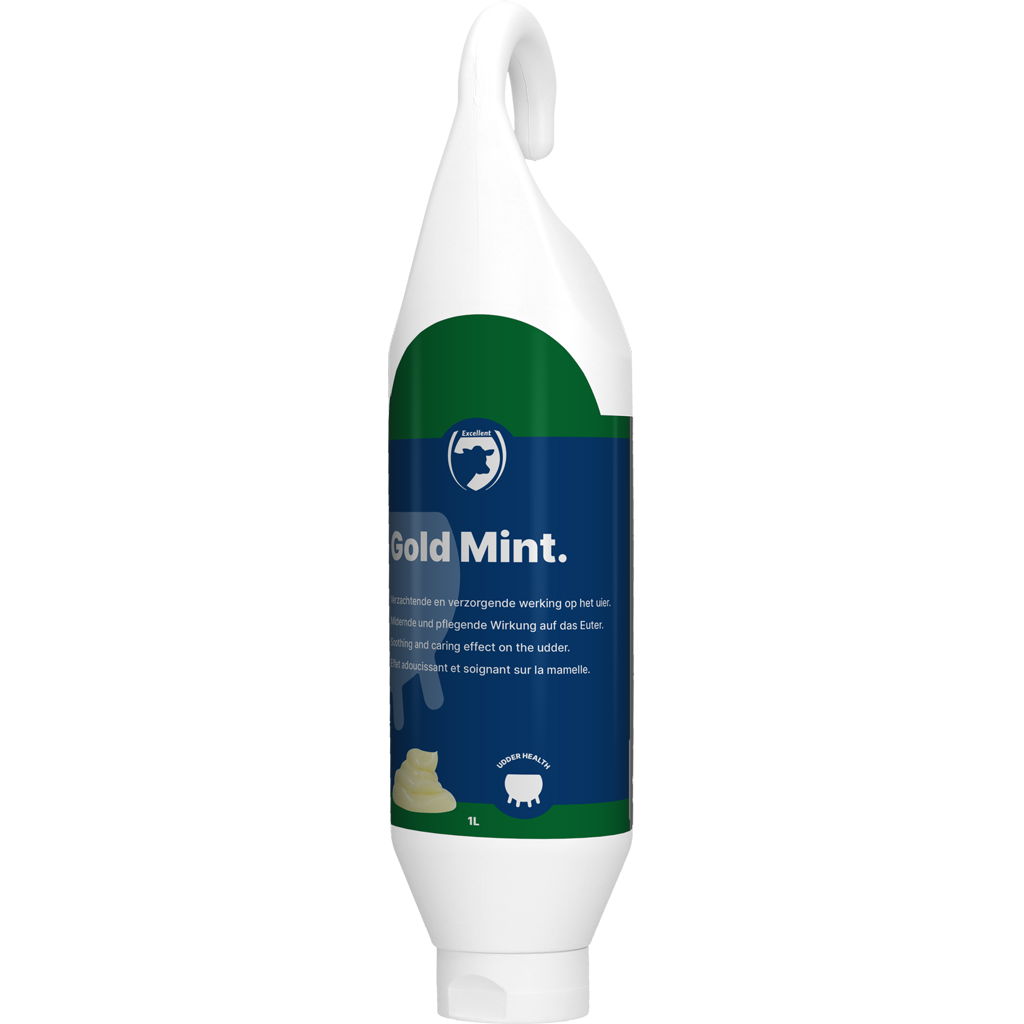 Excellent Gold Mint
