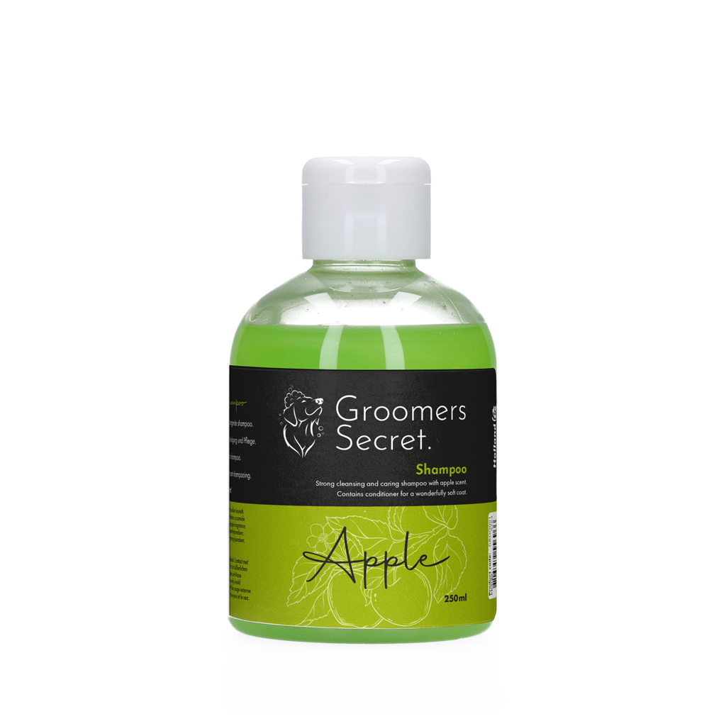 Groomers Secret Shampoo