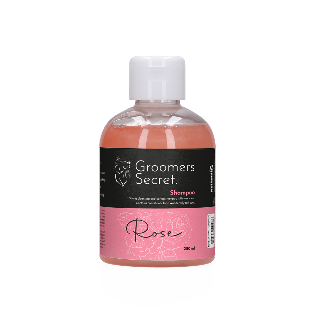 Groomers Secret Shampoo