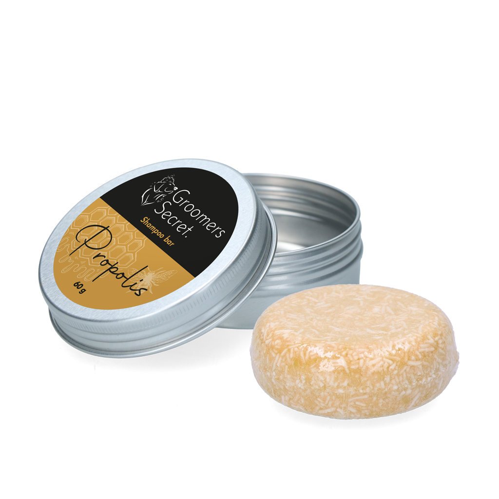 Groomers Secret Shampoo Bar