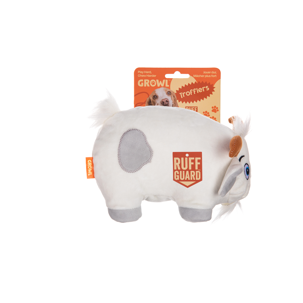 Growl Trofflers