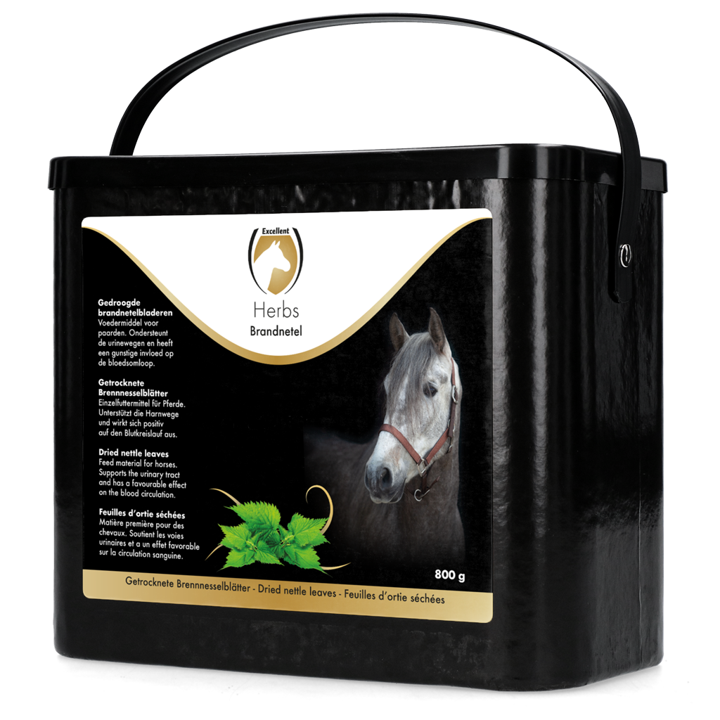 Excellent Horse Herbs