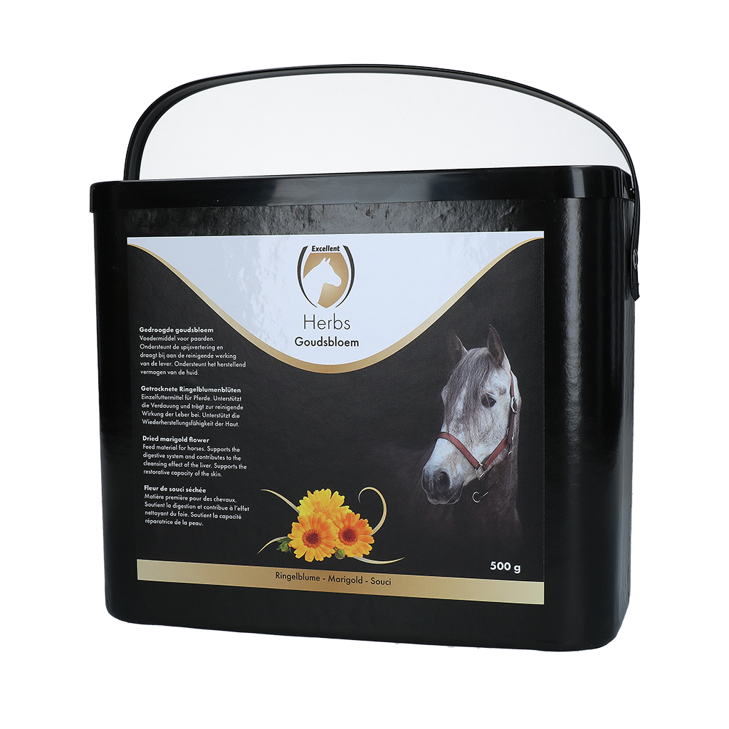 Excellent Horse Herbs