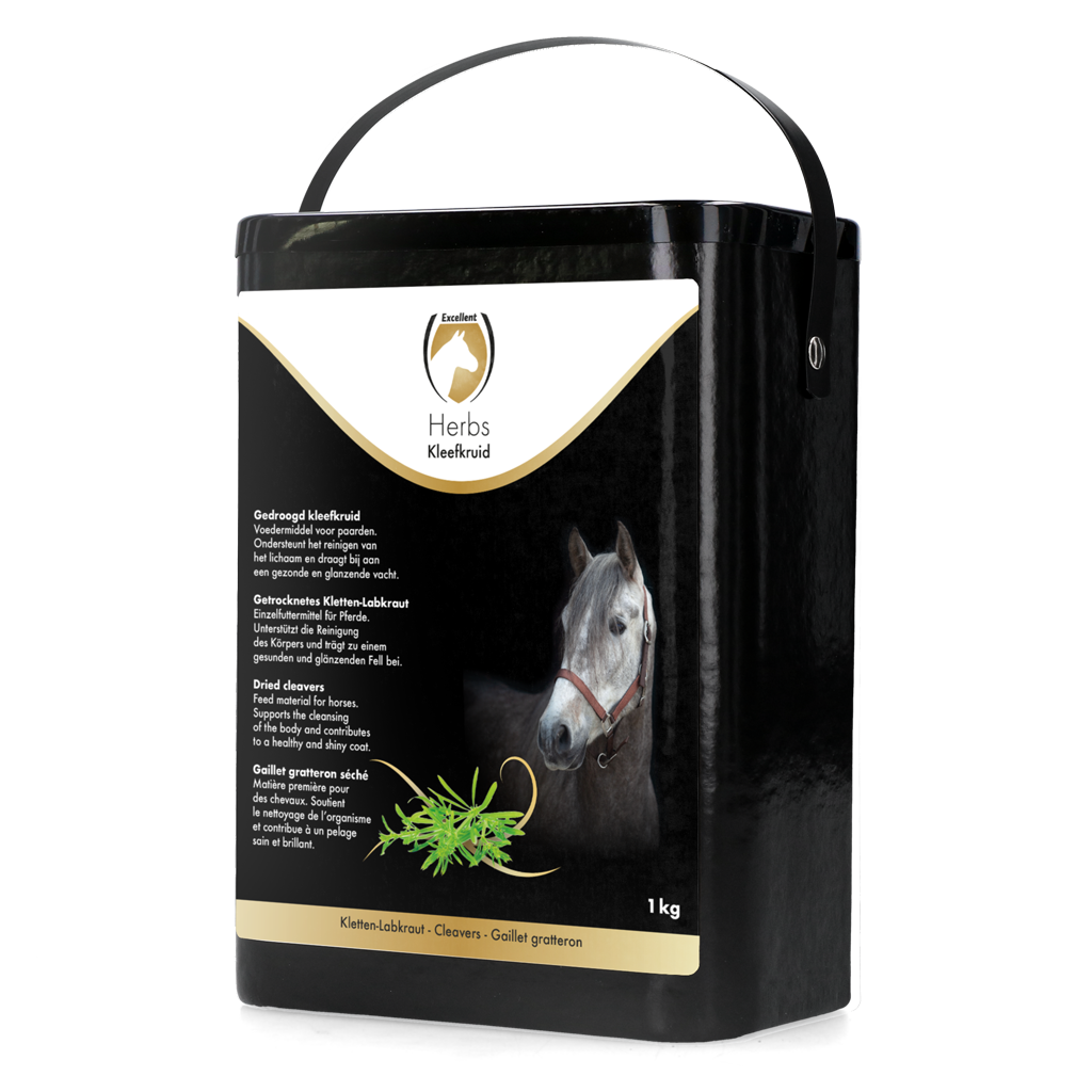 Excellent Horse Herbs