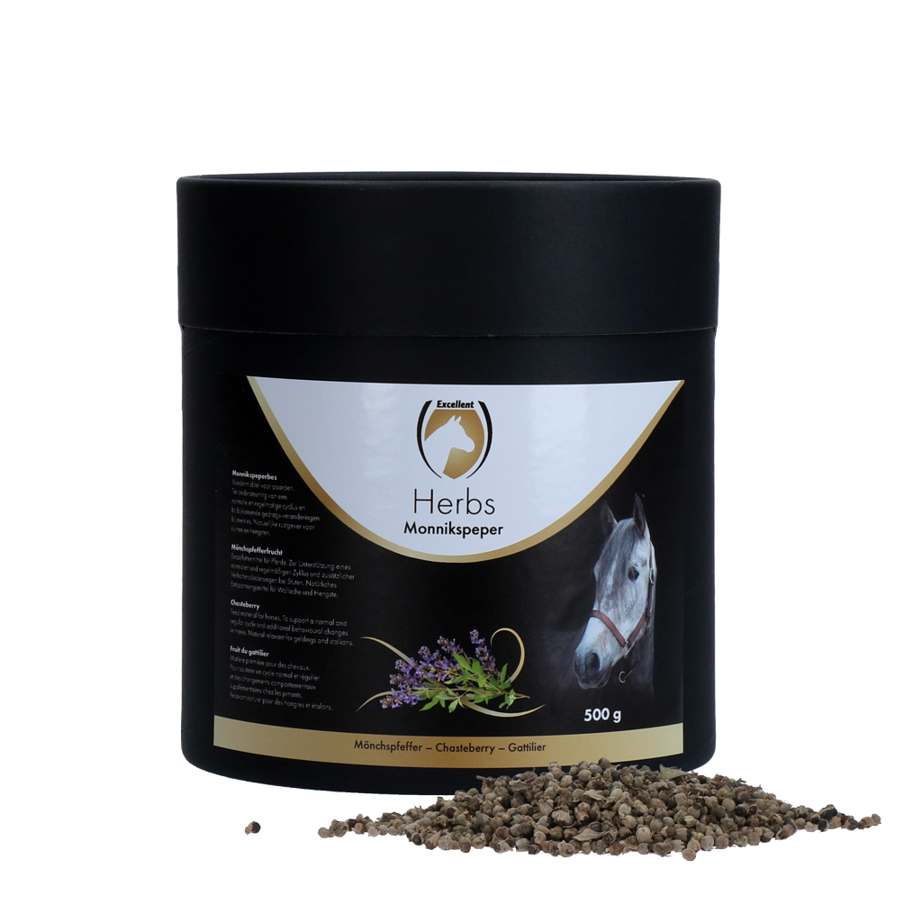 Excellent Horse Herbs