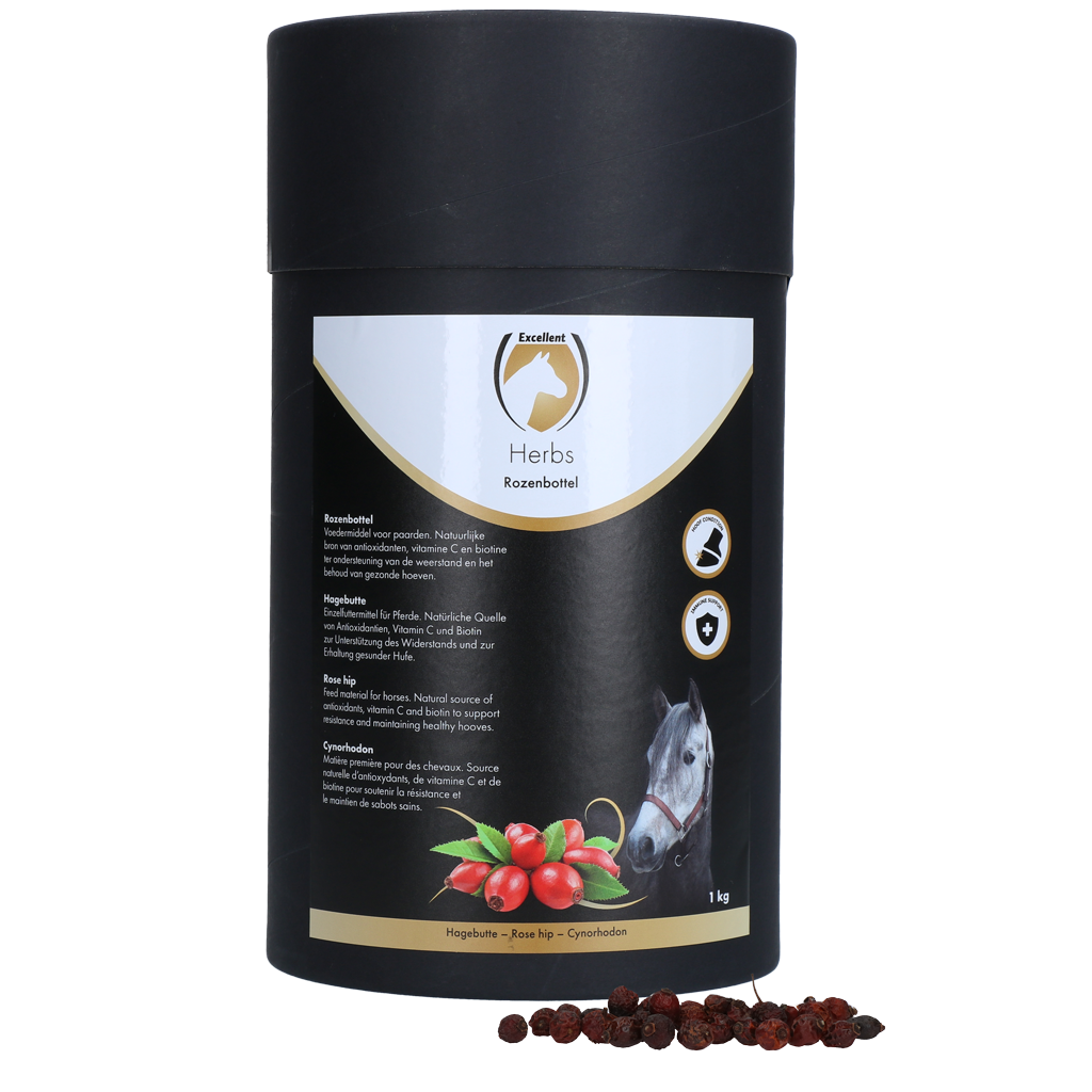 Excellent Horse Herbs