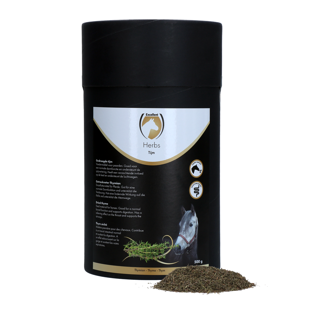 Excellent Horse Herbs