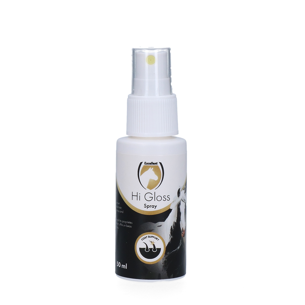 Excellent Horse Hi Gloss Spray