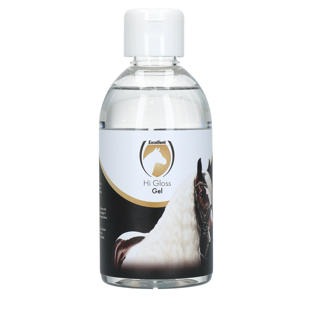 Excellent Horse Hi Gloss Gel