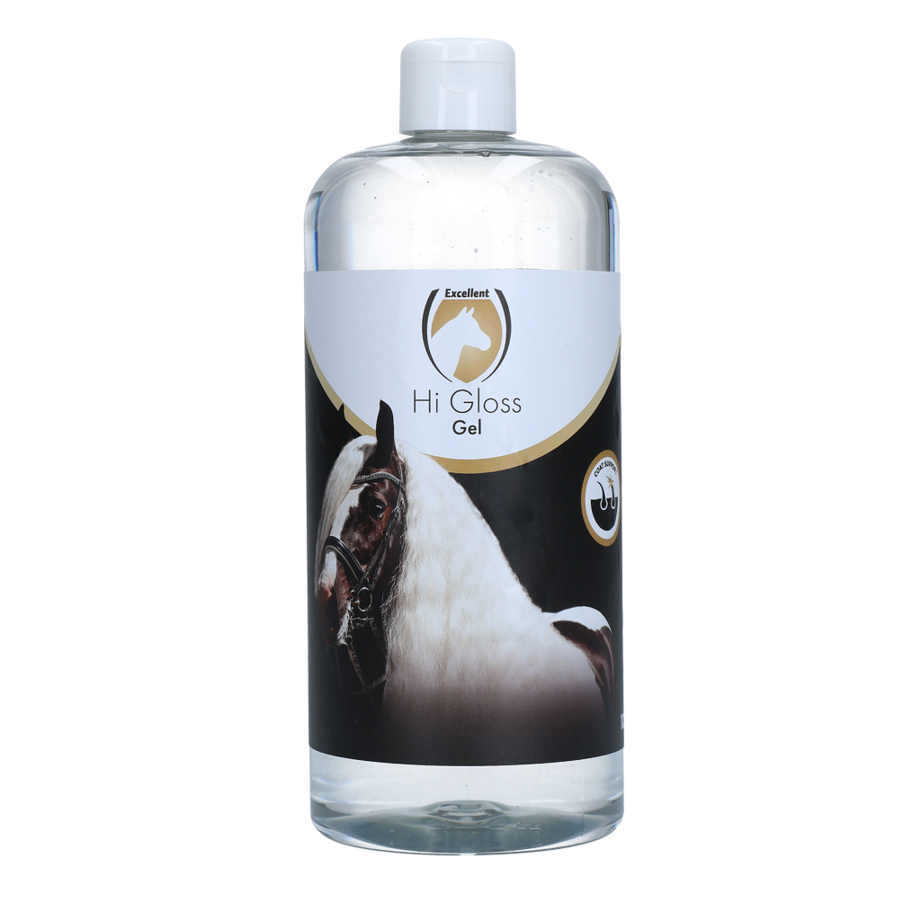 Excellent Horse Hi Gloss Gel
