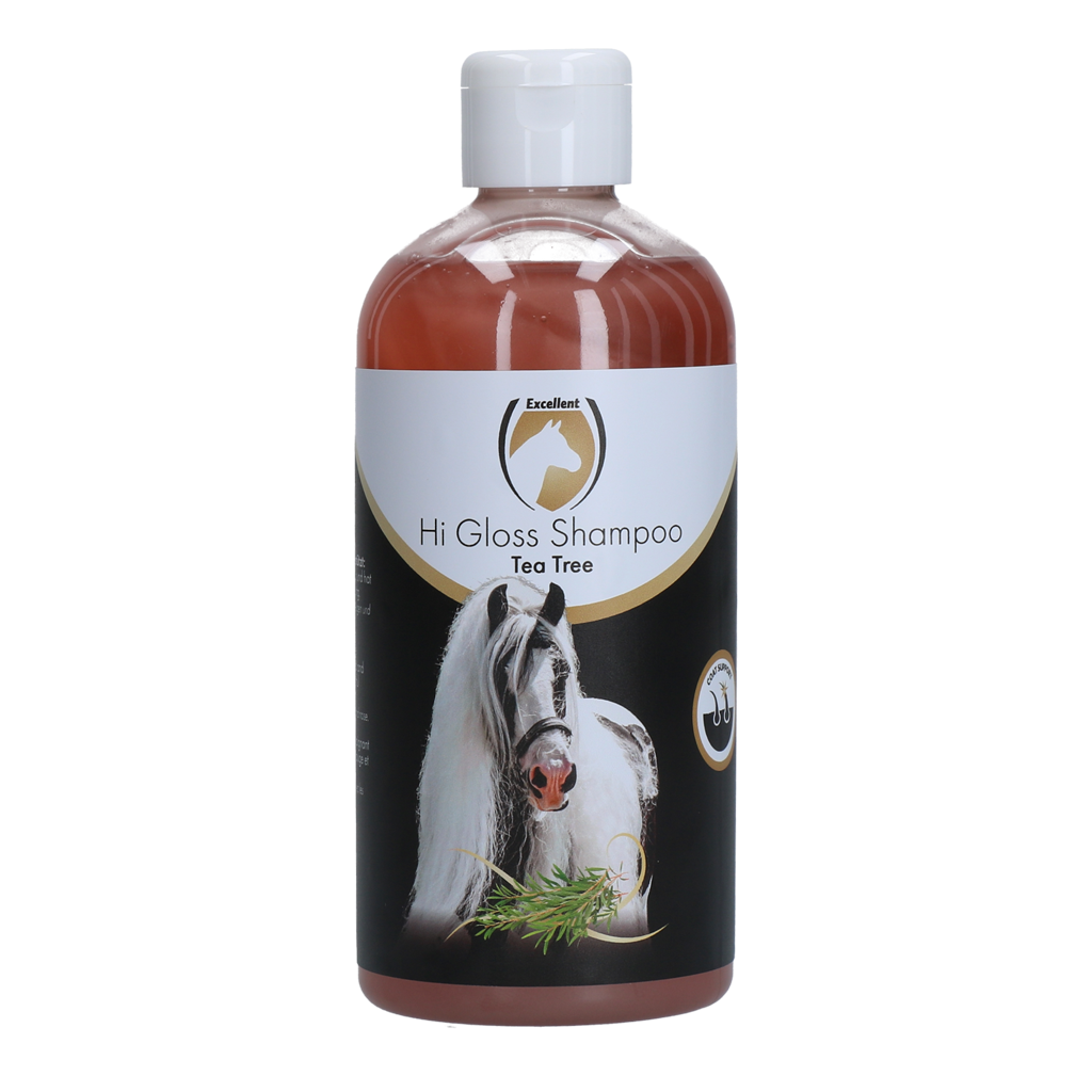 Excellent Horse Hi Gloss Shampoo
