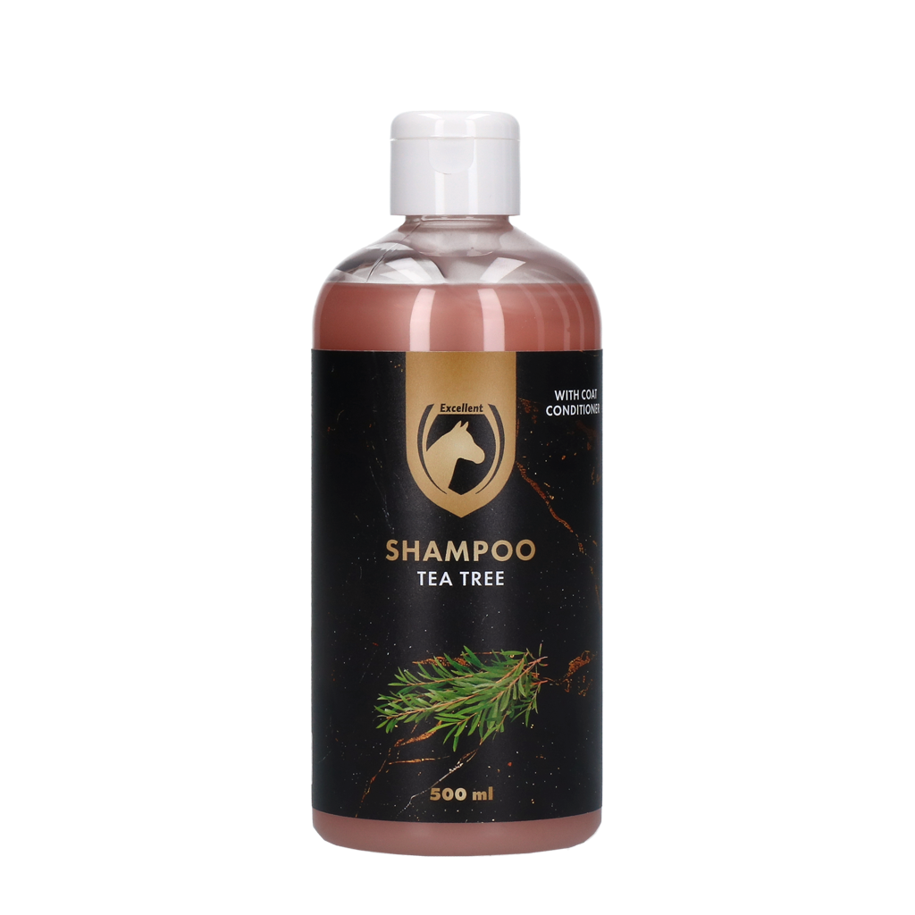Excellent Horse Hi Gloss Shampoo
