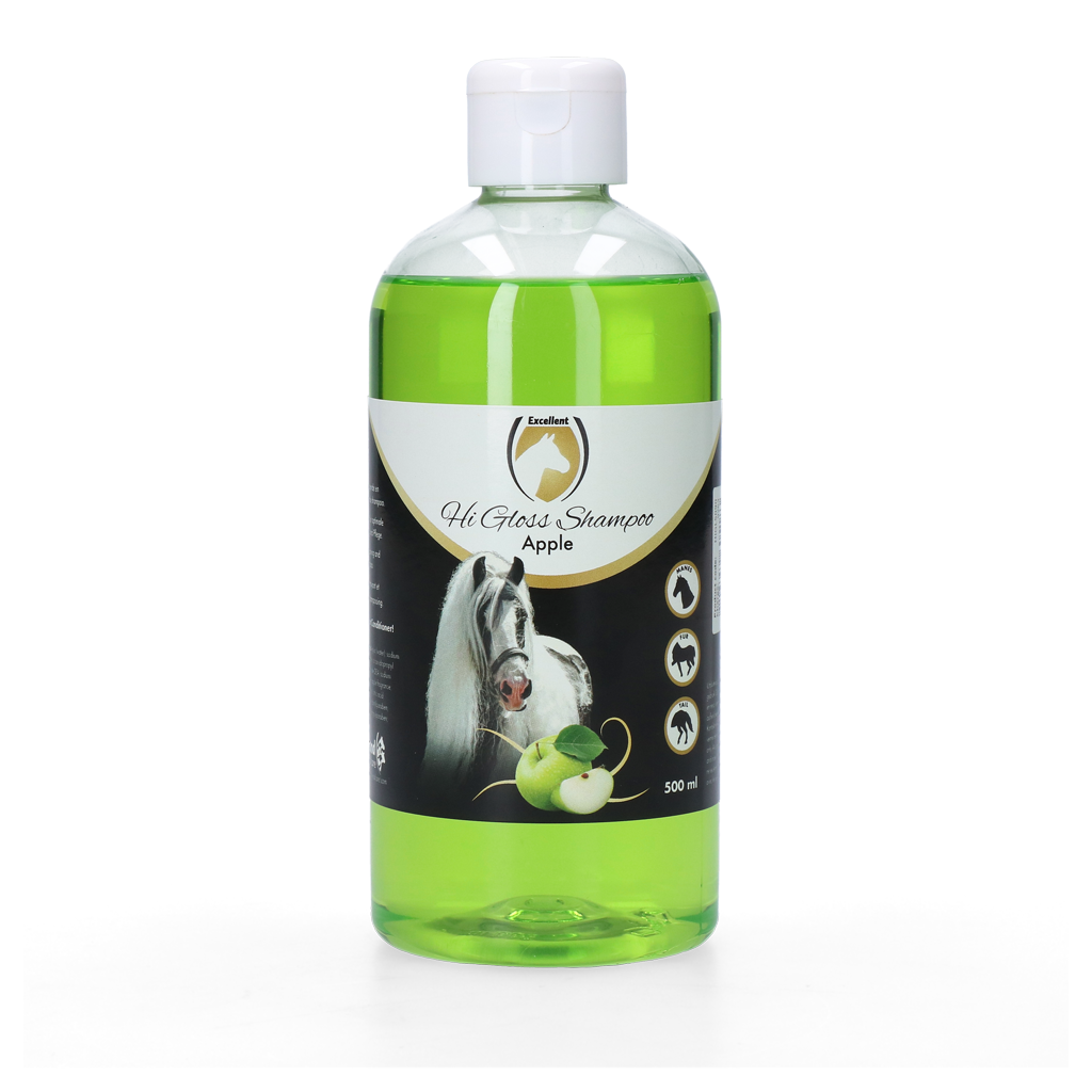 Excellent Horse Hi Gloss Shampoo