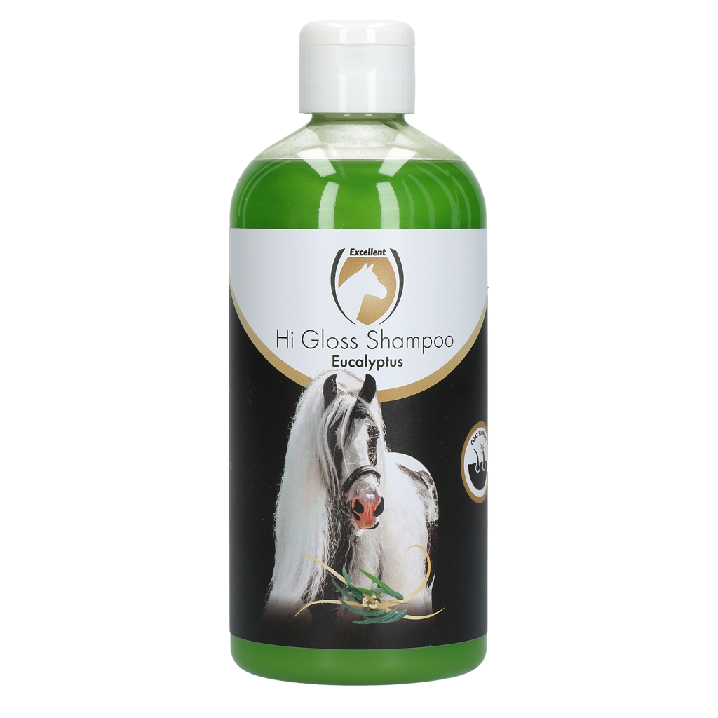 Excellent Horse Hi Gloss Shampoo