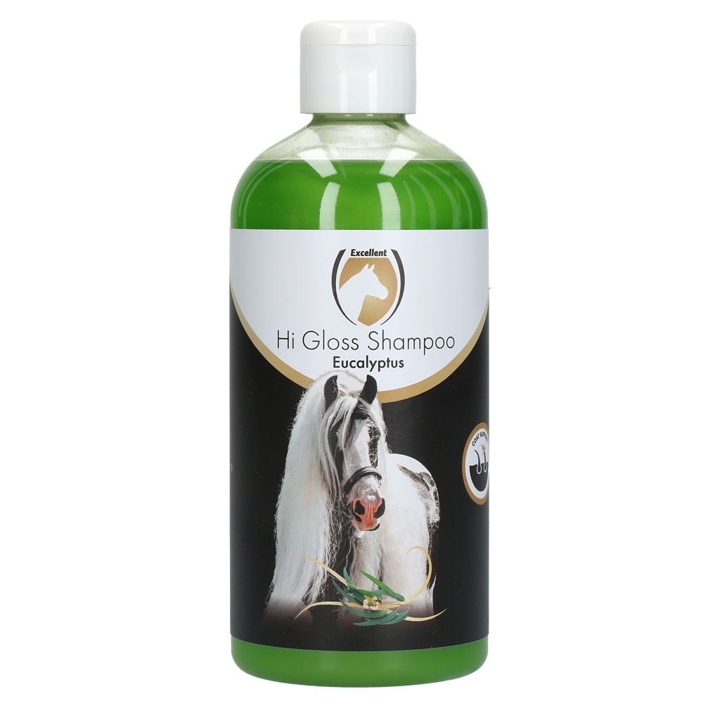 Excellent Horse Hi Gloss Shampoo