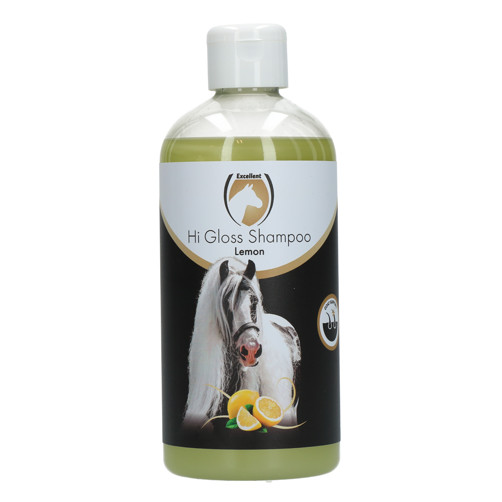 Excellent Horse Hi Gloss Shampoo