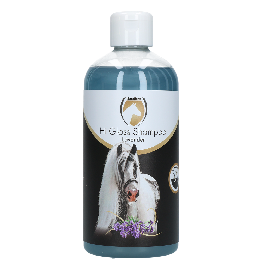 Excellent Horse Hi Gloss Shampoo